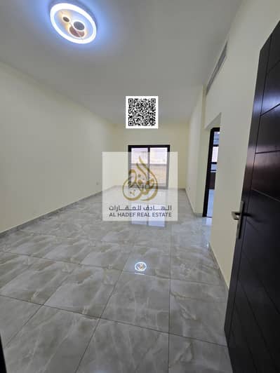 2 Schlafzimmer Wohnung zum zur Miete in Al Alia, Ajman - تصميم بدون عنوان. png