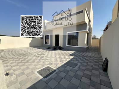 3 Slaapkamers Villa te Koop in Al Zahya, Ajman - AIFoto_20260803_051015676. jpg