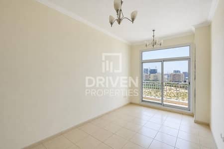 1 Camera Appartamento in affitto a Liwan, Dubai - Appartamento a Liwan，Queue Point，Mazaya 23, 1 camera da letto, 60000 AED - 16199263