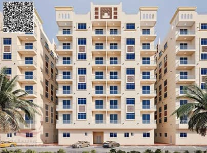2 Slaapkamers Appartement te Koop in Al Yasmeen, Ajman - WhatsApp Image 2026-04-25 at 20.21. 07 (1). jpeg