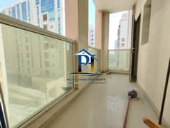 NEAR INDIAN ACADEMY LUXURY 2BHK APARTMENT AVAILABLE WITH ALL AMENITIES