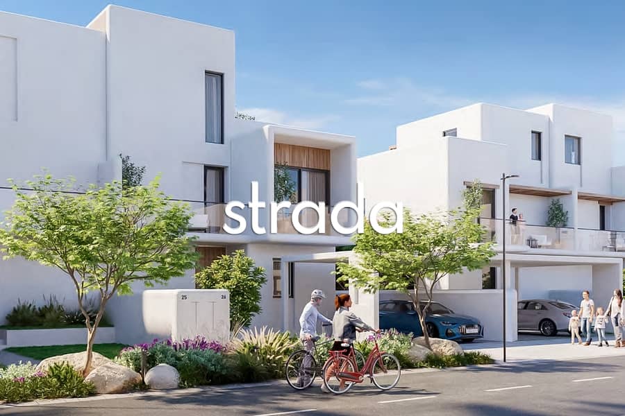 Villa à The Valley by Emaar,Rivana, 4 chambres, 5250000 AED - 16199337 Villa à The Valley by Emaar,Rivana, 4 chambres, 5250000 AED - 16199337