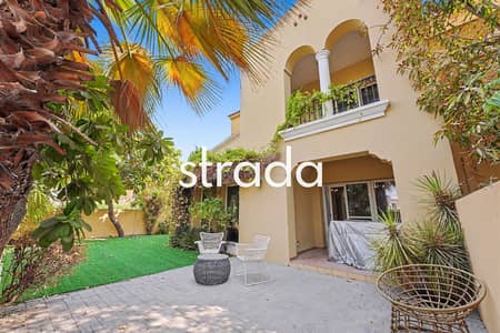3 habitaciones Villa para en Alquiler en Arabian Ranches, Dubai - Villa en Arabian Ranches,Palmera,Palmera 4, 3 dormitorios, 220000 AED - 16199336 3 habitaciones Villa para en Alquiler en Arabian Ranches, Dubai - Villa en Arabian Ranches,Palmera,Palmera 4, 3 dormitorios, 220000 AED - 16199336