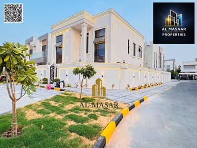 5 Bedroom Villa for Sale in Al Alia, Ajman - batch_WhatsApp Image 2026-07-31 at 3.20. 18 PM (3). jpeg