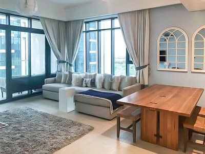 2 Bedroom Flat for Rent in The Hills, Dubai - WhatsApp Image 2026-08-17 at 12.38. 05 PM. jpeg