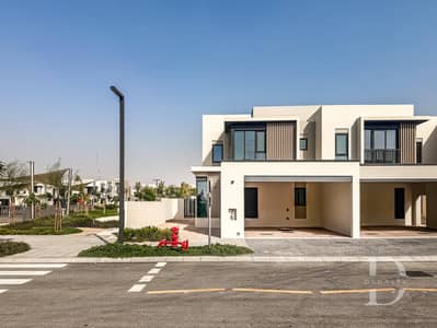 4 habitaciones Townhouse para en Alquiler en Jebel Ali Village, Dubai - IMG_6504. jpg
