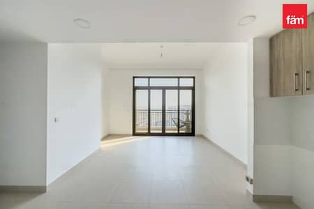 2 Bedroom Flat for Rent in Town Square, Dubai - Spacious | Vacant | Best Deal | 12 Cheques