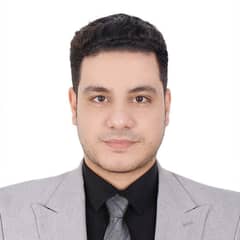 Ibrahim Ahmed Ibrahim Ahmed