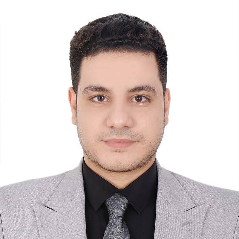 Ibrahim Ahmed Ibrahim Ahmed
