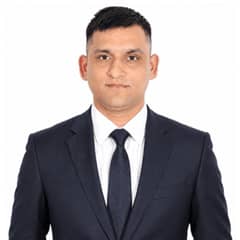 Saurav Bhandari
