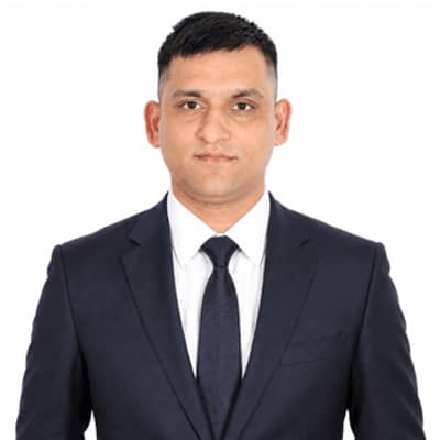 Saurav Bhandari