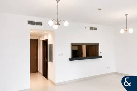 2 Bedroom Apartment for Rent in Downtown Dubai, Dubai - 2 Bed | Spacious Layout | Unfurnished
