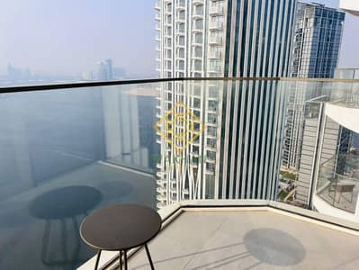 1 Camera Hotel Apartment in affitto a Dubai Creek Harbour, Dubai - Appartamento in hotel a Dubai Creek Harbour，Address Harbour Point，Address Harbour Point Tower 1, 1 camera da letto, 134990 AED - 16199280