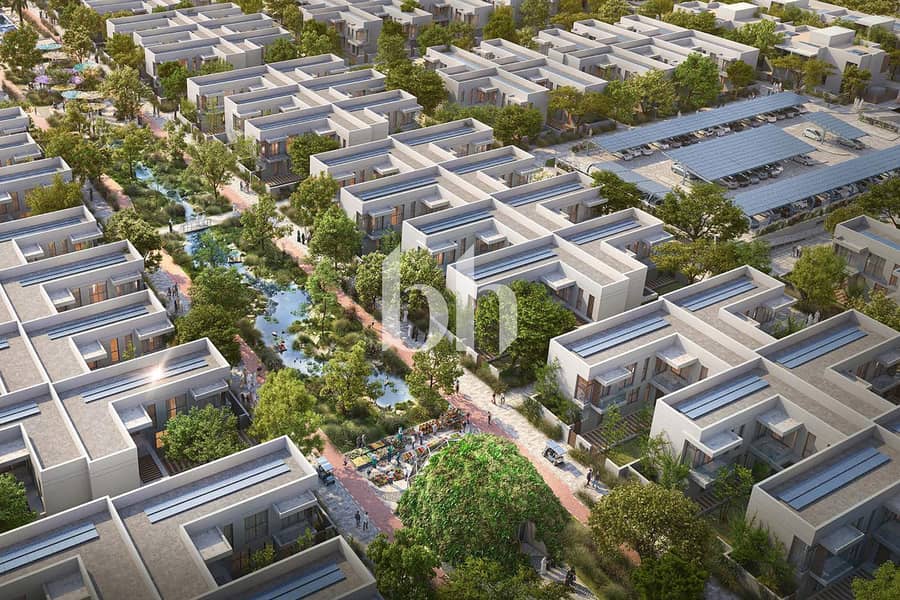 8 The Sustainable City Yas Island Page 21 Image 00011