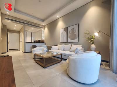 1 Schlafzimmer Wohnung zum zum Verkauf in Arjan, Dubai - 43. jpg 1 Schlafzimmer Wohnung zum zum Verkauf in Arjan, Dubai - 43. jpg