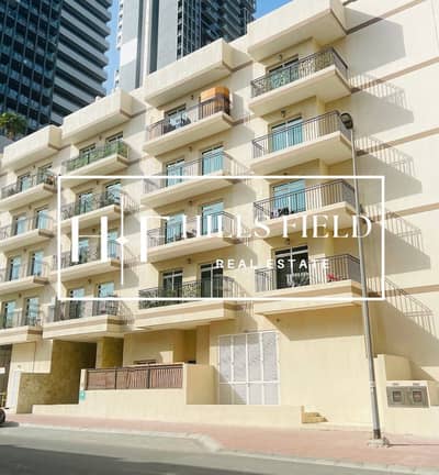 1 Bedroom Apartment for Sale in Jumeirah Village Circle (JVC), Dubai - WhatsApp Image 2026-08-17 at 12.29. 29 PM. jpeg