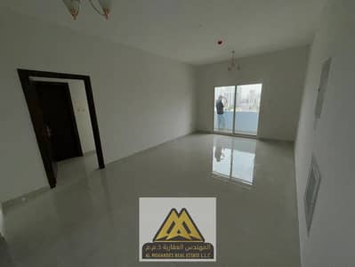1 Спальня Апартамент в аренду в Корниш Аджман, Аджман - WhatsApp Image 2026-08-16 at 5.08. 49 PM (2). jpeg