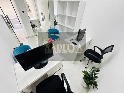 Office zum zur Miete in Al Karama, Dubai - 5c983229-4f59-4aca-87ef-4a1075304725. jpg