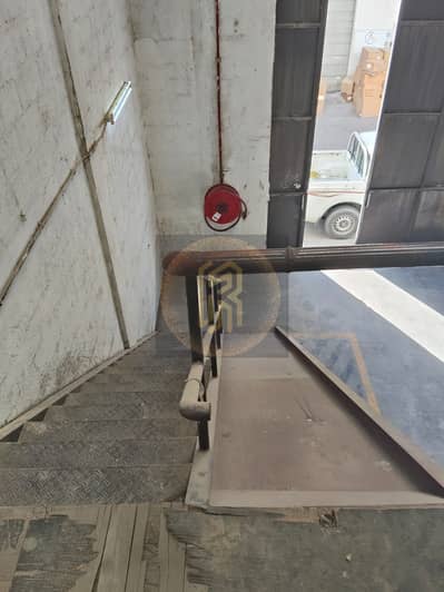 乌姆拉穆尔街区， 迪拜 仓库待租 - IMG-20250425-WA0011. jpg