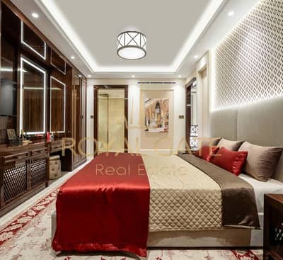 1 Bedroom Flat for Sale in Masdar City, Abu Dhabi - WhatsApp Image 2026-08-17 at 12.51. 56 PM (2). jpeg