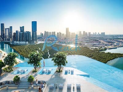 1 Bedroom Flat for Sale in Al Reem Island, Abu Dhabi - R2. png