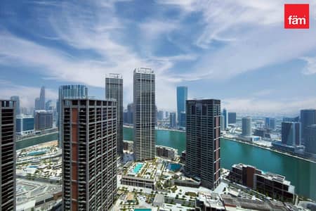 Office zum zur Miete in Business Bay, Dubai - Büro in Business Bay,Burlington, 415000 AED - 16199554 Office zum zur Miete in Business Bay, Dubai - Büro in Business Bay,Burlington, 415000 AED - 16199554