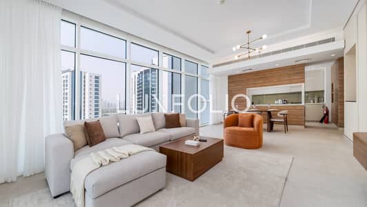 2 Bedroom Apartment for Rent in Jumeirah Lake Towers (JLT), Dubai - SUMMER OFFER Luxury Banyan Tree 2 Bed with Premium Amenities AVAILABLE NOW