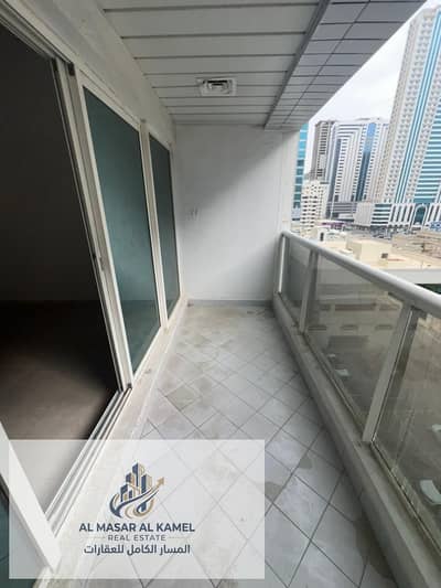 2 Bedroom Flat for Rent in Al Majaz, Sharjah - WhatsApp Image 2026-08-17 at 12.53. 36 PM. jpeg