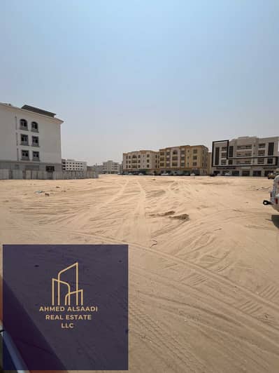Mixed Use Land para en Venta en Muwaileh Commercial, Sharjah - IMG_8835. jpg Mixed Use Land para en Venta en Muwaileh Commercial, Sharjah - IMG_8835. jpg