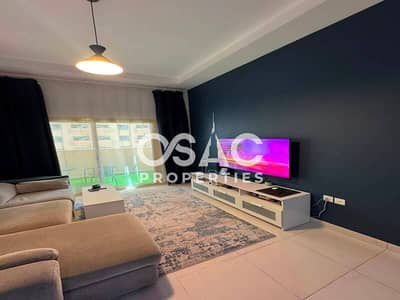 1 habitación Apartamento para en Venta en Emirates City, Ajman - Apartamento en Emirates City, 1 dormitorio, 350000 AED - 16199568
