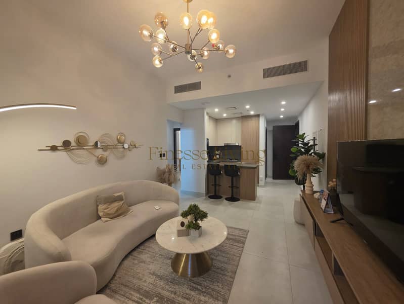Wohnung in Jumeirah Village Circle (JVC),JVC District 12,Casa Vista Residence, 1 schlafzimmer, 1200000 AED - 16199633 Wohnung in Jumeirah Village Circle (JVC),JVC District 12,Casa Vista Residence, 1 schlafzimmer, 1200000 AED - 16199633
