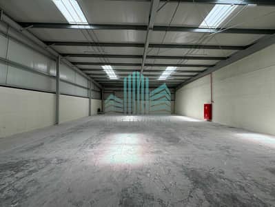 Warehouse para en Alquiler en Al Quoz, Dubai - WhatsApp Image 2026-08-17 at 1.02. 43 PM (3). jpeg