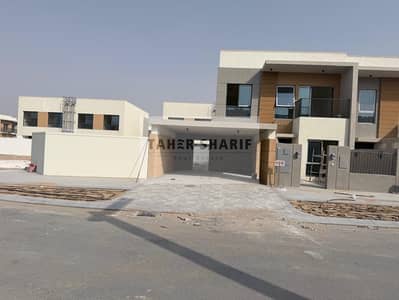 5 habitaciones Villa para en Venta en Al Amerah, Ajman - Villa en Al Amerah，Azha Community, 5 dormitorios, 2700000 AED - 16199665