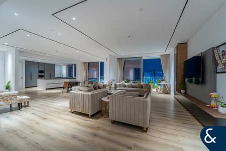 2 habitaciones Apartamento para en Venta en Al Barari, Dubai - Apartamento en Al Barari，Seventh Heaven, 2 dormitorios, 6000000 AED - 16199682