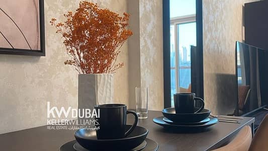 Studio zum zur Miete in Business Bay, Dubai - Wohnung in Business Bay,Millennium Binghatti Residences, 80000 AED - 16138664 Studio zum zur Miete in Business Bay, Dubai - Wohnung in Business Bay,Millennium Binghatti Residences, 80000 AED - 16138664