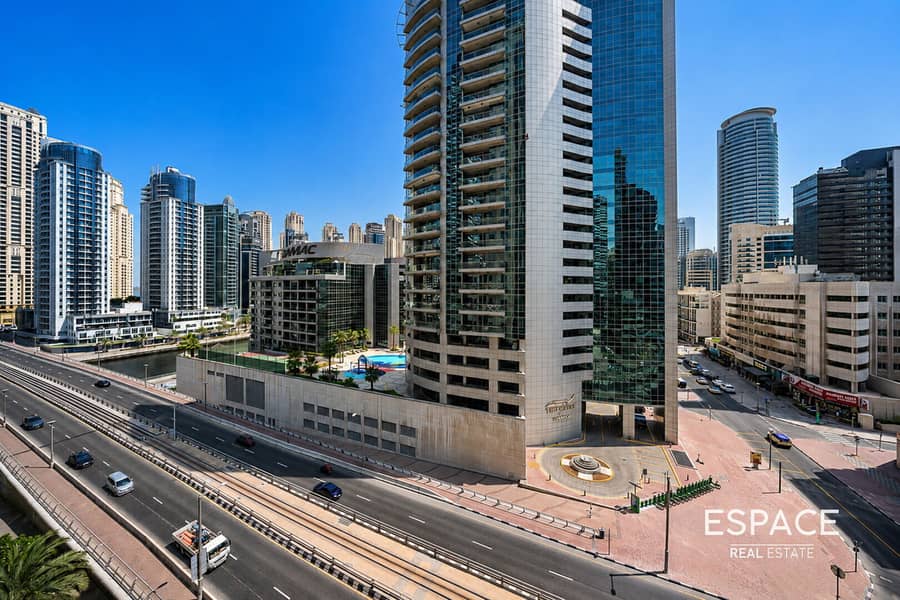 Квартира в Дубай Марина,Зумуруд Тауэр, 60000 AED - 16199696 Квартира в Дубай Марина,Зумуруд Тауэр, 60000 AED - 16199696