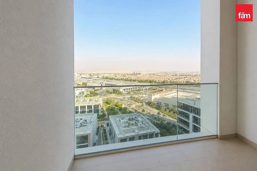 Studio With Balcony | Global Village View Studio With Balcony | Global Village View