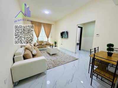 1 Schlafzimmer Wohnung zum zur Miete in Al Rashidiya, Ajman - WhatsApp Image 2026-06-15 at 5.06. 02 PM. jpeg 1 Schlafzimmer Wohnung zum zur Miete in Al Rashidiya, Ajman - WhatsApp Image 2026-06-15 at 5.06. 02 PM. jpeg