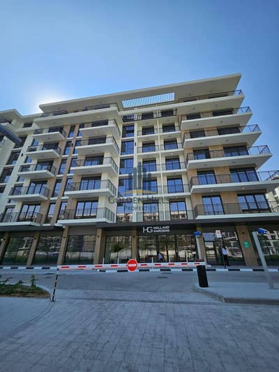 1 Camera Appartamento in vendita a Town Square, Dubai - Appartamento a Town Square，Holland Gardens, 1 camera da letto, 1100000 AED - 16199710