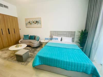 Studio de à à louer à Jumeirah Village Circle (JVC), Dubai - Appartement à Jumeirah Village Circle (JVC),JVC District 12,Pantheon Elysee II, 54000 AED - 16199717 Studio de à à louer à Jumeirah Village Circle (JVC), Dubai - Appartement à Jumeirah Village Circle (JVC),JVC District 12,Pantheon Elysee II, 54000 AED - 16199717