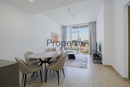 1 Schlafzimmer Wohnung zum zur Miete in Jumeirah Village Circle (JVC), Dubai - Wohnung in Jumeirah Village Circle (JVC)，JVC District 10，Bloom Towers，Bloom Tower B, 1 schlafzimmer, 70000 AED - 16199741