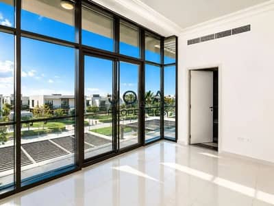 3 Slaapkamers Townhouse te Koop in DAMAC Hills, Dubai - Rijwoning in DAMAC Hills,The Park Villas,Trinity, 3 slaapkamers, 3950000 AED - 16199743 3 Slaapkamers Townhouse te Koop in DAMAC Hills, Dubai - Rijwoning in DAMAC Hills,The Park Villas,Trinity, 3 slaapkamers, 3950000 AED - 16199743
