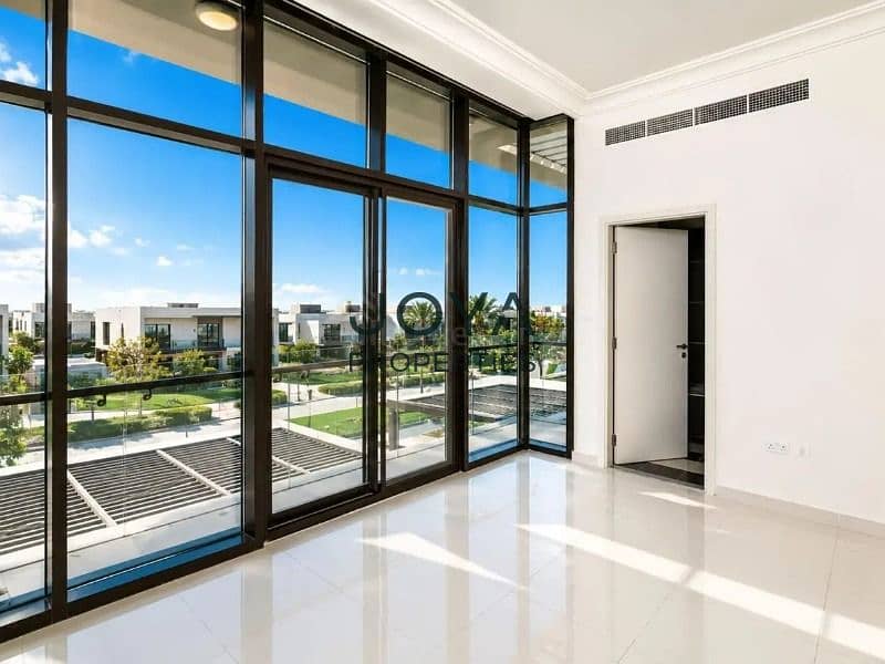 Rijwoning in DAMAC Hills,The Park Villas,Trinity, 3 slaapkamers, 3950000 AED - 16199743 Rijwoning in DAMAC Hills,The Park Villas,Trinity, 3 slaapkamers, 3950000 AED - 16199743
