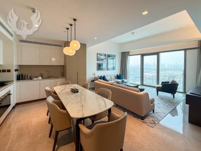 3 Schlafzimmer Wohnung zum zur Miete in Dubai Creek Harbour, Dubai - Wohnung in Dubai Creek Harbour,Address Harbour Point,Address Harbour Point Tower 2, 3 schlafzimmer, 300000 AED - 16199746 3 Schlafzimmer Wohnung zum zur Miete in Dubai Creek Harbour, Dubai - Wohnung in Dubai Creek Harbour,Address Harbour Point,Address Harbour Point Tower 2, 3 schlafzimmer, 300000 AED - 16199746