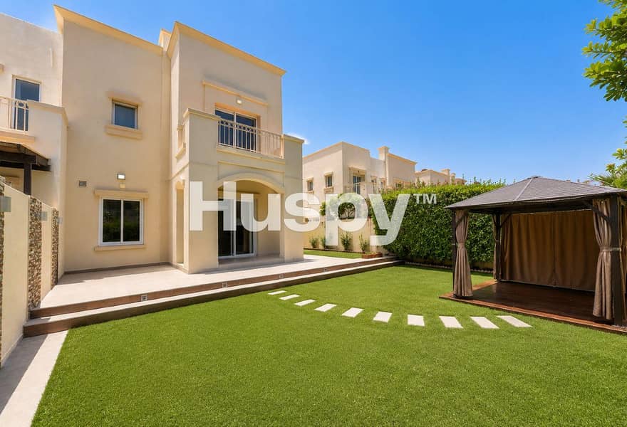 Villa à The Springs,The Springs 4, 4 chambres, 7000000 AED - 16199750 Villa à The Springs,The Springs 4, 4 chambres, 7000000 AED - 16199750