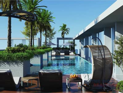 2 Bedroom Apartment for Sale in Dubai South, Dubai - Image 1