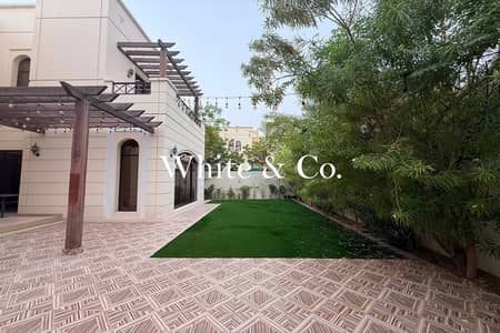 4 Bedroom Townhouse for Rent in Mudon, Dubai - Large Garden | Single Row | Unfurnished 4 Bedroom Townhouse for Rent in Mudon, Dubai - Large Garden | Single Row | Unfurnished