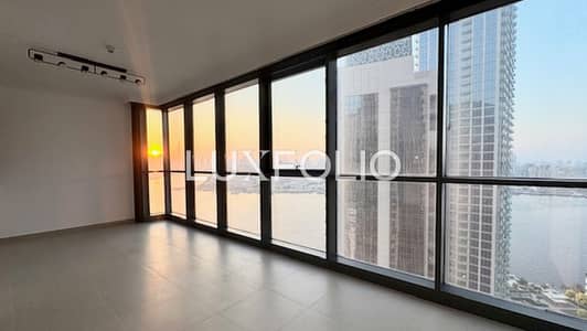 2 Bedroom Apartment for Rent in Dubai Creek Harbour, Dubai - Burj View | Waterfront | Spacious 2 Bedroom Apartment for Rent in Dubai Creek Harbour, Dubai - Burj View | Waterfront | Spacious