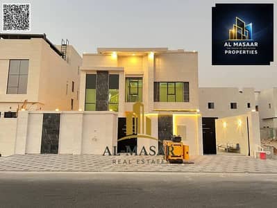 5 habitaciones Villa para en Venta en Al Alia, Ajman - batch_818859970-800x600. jpeg