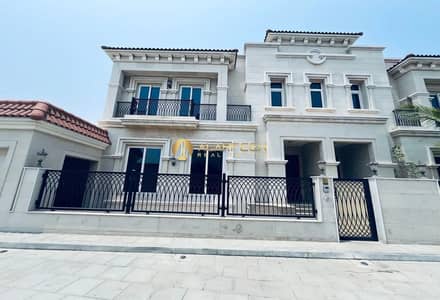 5 Slaapkamers Villa te Huur in Jumeirah, Dubai - WhatsApp Image 2026-08-17 at 10.20. 22 AM. jpeg 5 Slaapkamers Villa te Huur in Jumeirah, Dubai - WhatsApp Image 2026-08-17 at 10.20. 22 AM. jpeg